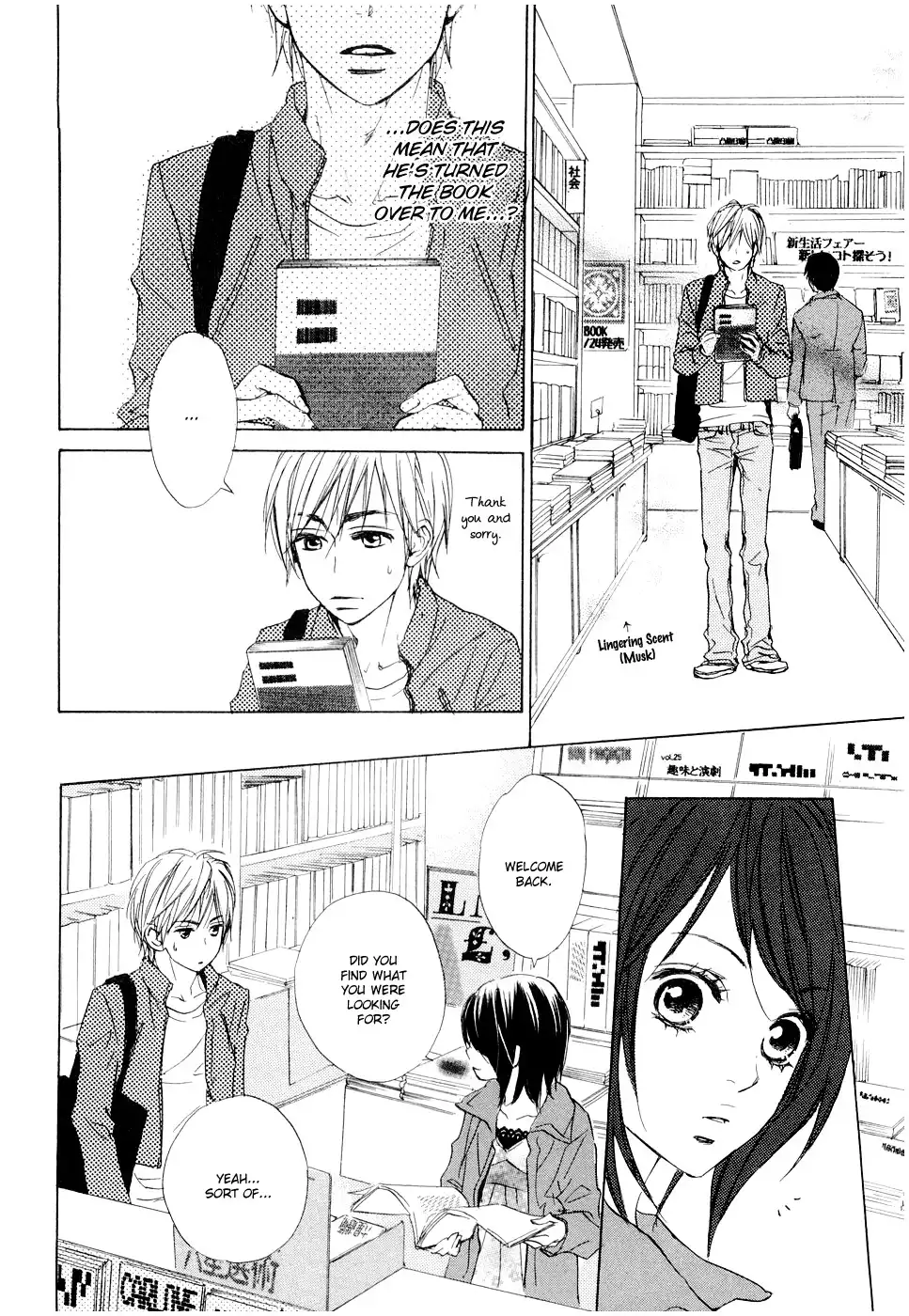 Fujoshi Kanojo Chapter 8 11